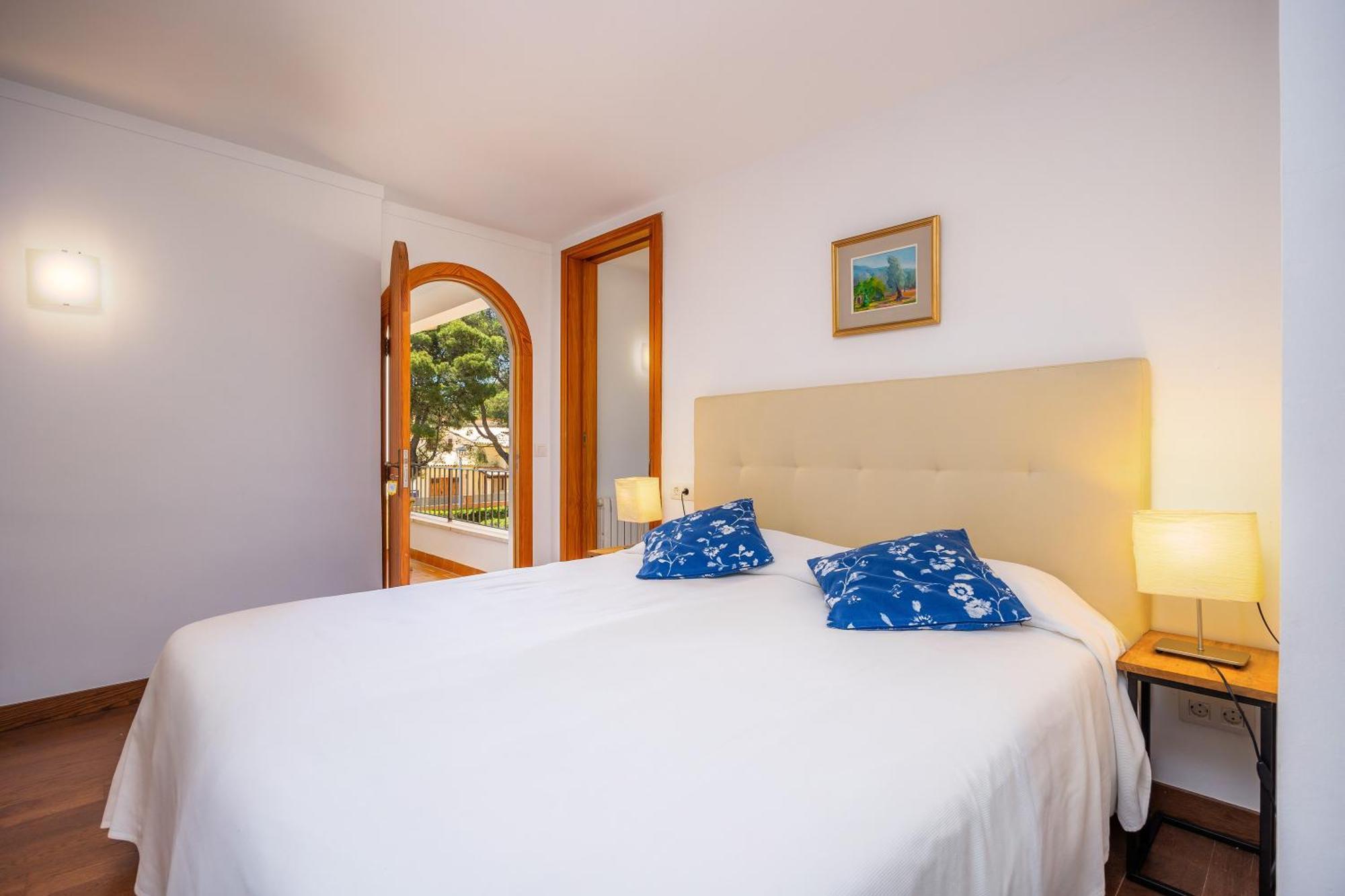 Villa Toni Port de Pollença