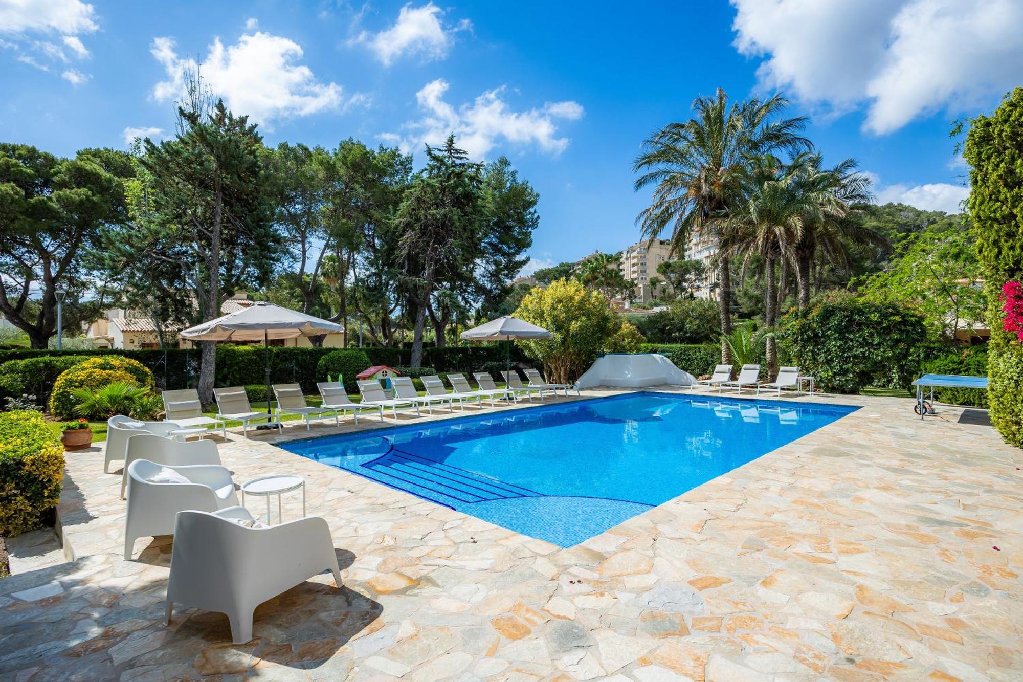 Villa Toni Port de Pollença